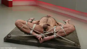 Sativa Rose – Petite Latina MILF in Panties Dominates in Bondage