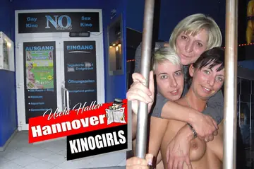 Sandra B – German Amateur MILFs Strip Off Their Lingerie for a Threesome