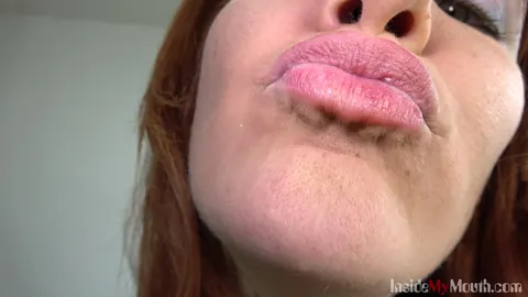 Redhead Spreads Her Legs While Clothed – photo 8 of 15