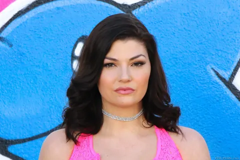 Audrey Holiday: Thick Latina MILFs in Bikinis Strip and Fuck in a Compilation – photo 20 of 21
