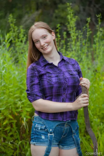 Julia Fleming
