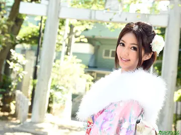 Nozomi Aso – Japanese Wife in a Skirt and Uniform Gets Fingered and Fucked