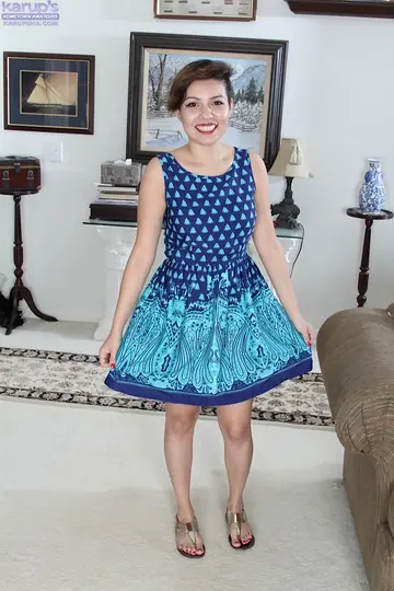 Natalie Odom