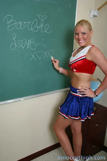 Barbie Love
