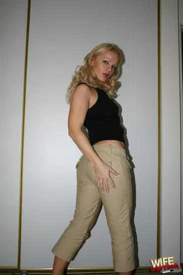 Jessica Dee – Czech Blonde PAWG Sucks BBC and Gets Fucked in Interracial Sex