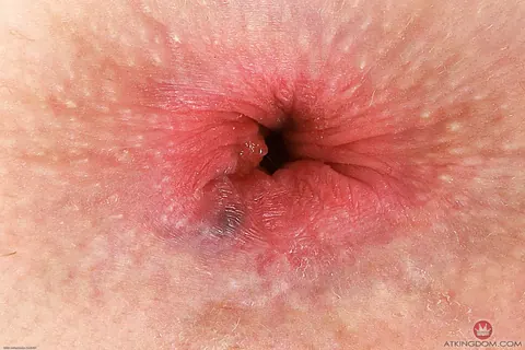 Madi Collins: Petite Redhead PAWG Pulls Panties Aside for Anal – photo 21 of 21