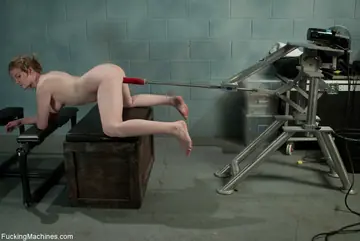 Ivy Mokhov – Brunette PAWG with Natural Tits Masturbates in Bondage and Squirts
