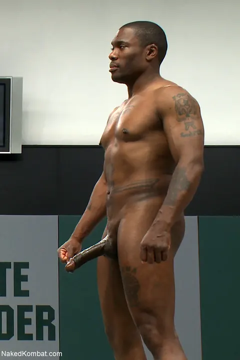 Man Strips Nude and Shows His Cock – photo 1 of 21