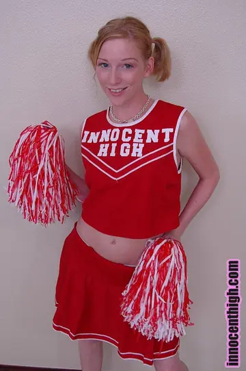 Alexa Lynn