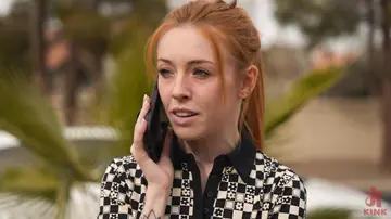 Madi Collins – Tattooed Redhead Bound and Ass-Fucked Doggy Style