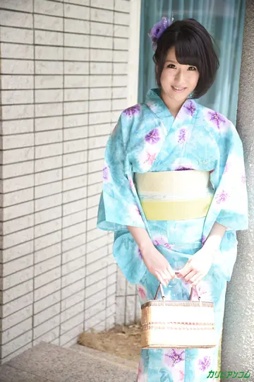 Harua Narimiya