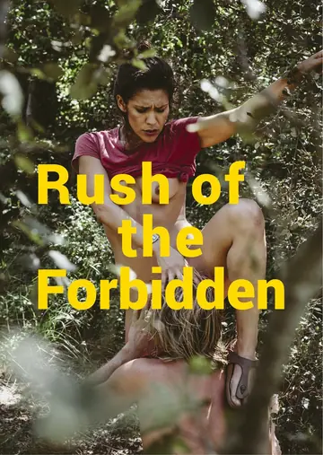 Spanish MILF in Shorts Fucks in the Forest