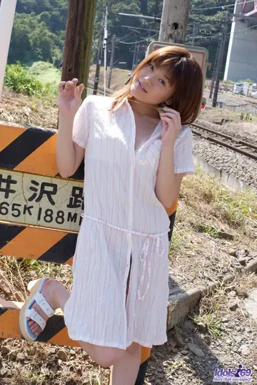Kyoko Nakajima