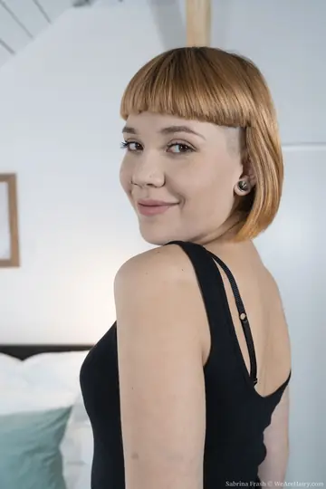 Sabrina Frash