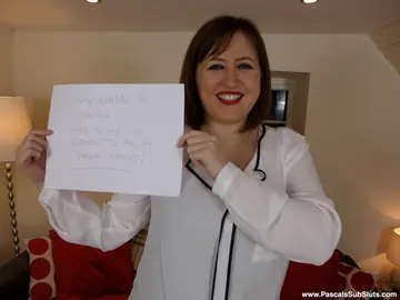 Laura Louise – Curvy Brunette MILF Peels Down to Stockings and Spreads