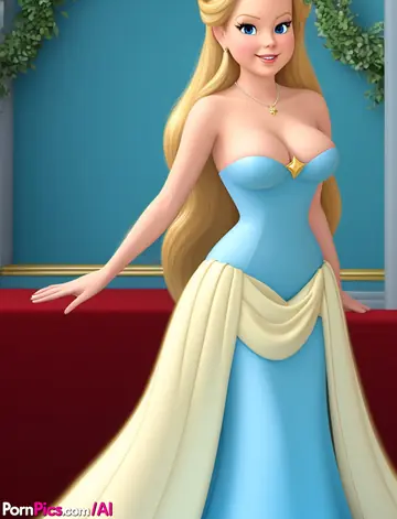 AI-Generated Woman Poses Clothed and Spreads Her Legs Outdoors