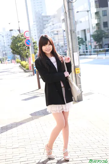 Shino Aoi – Japanese Brunette with Small Natural Tits Has Sex in the Sauna