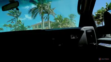 Honey Hayes – Brunette Takes Anal in a Car Outdoors