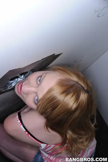 Maci More – British Blonde in Lingerie Kisses and Spreads Her Pussy