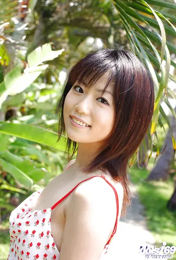 Saki Ninomiya
