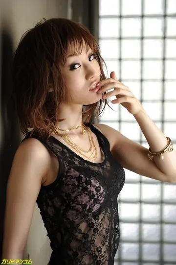 Mizuki – Petite Japanese Brunette Strips Nude and Poses