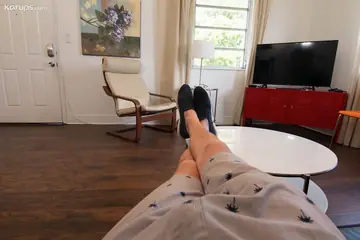 Everly Haze – Redhead PAWG Sucks and Fucks for a Facial