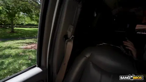 Kat Marie: Thick Redhead MILF Gets Fucked While Staying Clothed – photo 2 of 21