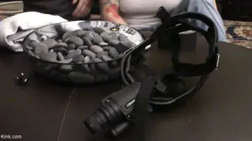 Felony – Curvy Latina MILF Rides Cock in Outdoor Group Sex