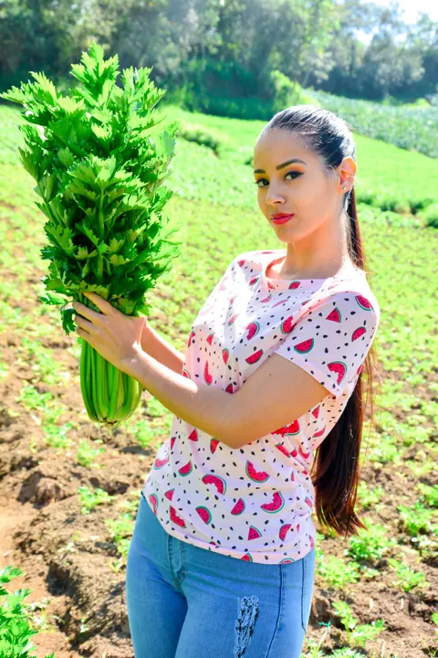 Andreina De Luxe: Thick Latina Brunette Gets Pounded Outdoors – photo 10 of 10