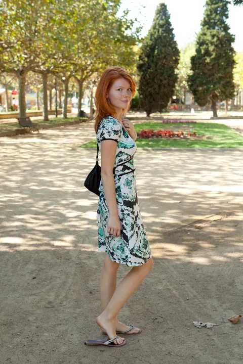 Mia Sollis: Czech Redhead Undresses and Spreads Her Legs – photo 21 of 21