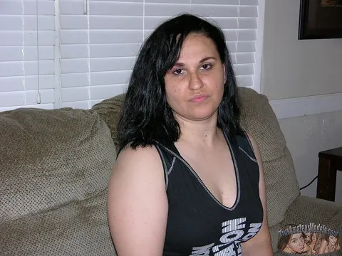 Thick Brunette MILF Bares All for Anal in the Kitchen – photo 3 of 16