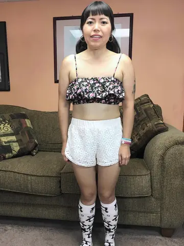 Yuka Ozaki