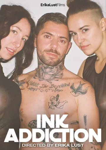 Esluna Love – Tattooed European MILF Shares a Hard Cock in a Threesome