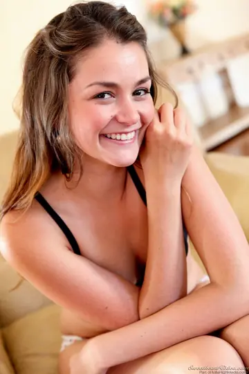 Allie Haze