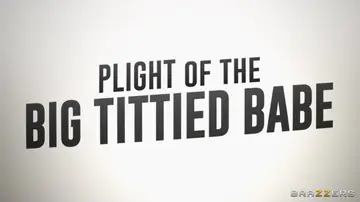 Ali Cash – Thick Latina with Big Natural Tits Gives a Titjob Before Sex