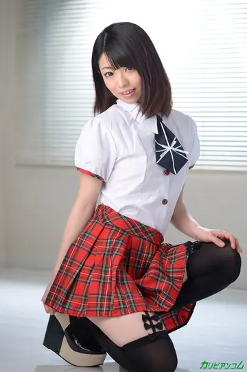 Amina Kiuchi – Petite Asian Brunette in Socks Gets Fucked and Creampied