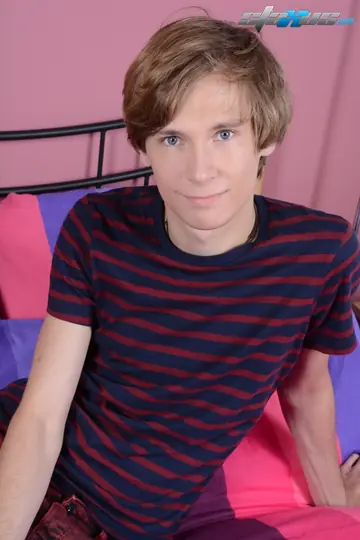 Two Twinks Suck Cock and Fuck Anal with a Dildo