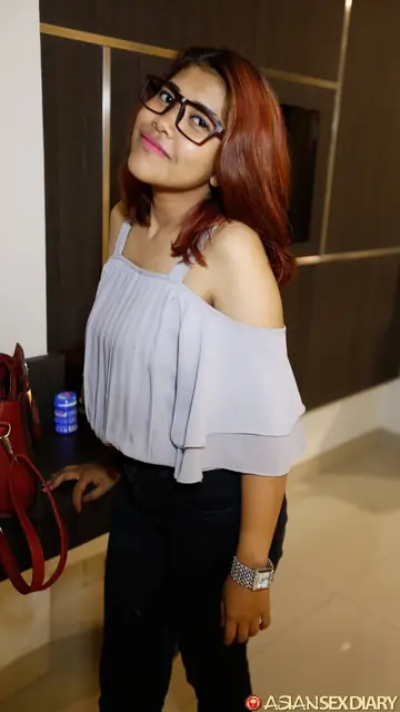Thick Asian Babe Takes Anal Doggy for a Creampie