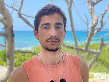 Two Hairy Men Suck Cock and Cum Outdoors