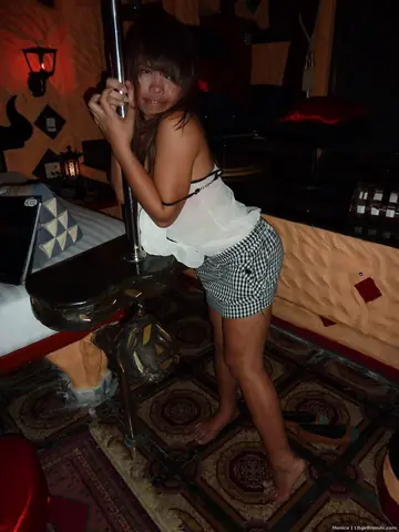 Thai Trans Woman Undresses for Bareback Anal and a Cumshot