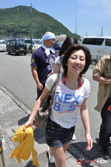 Arisa Suzuki