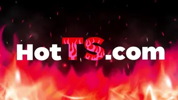 Trans Woman Fucks and Kisses Her Partner Nude