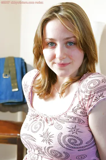 Thick Amateur with Big Tits Spreads Her Hairy Pussy