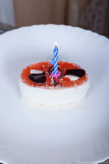 Slim Latina MILF Toys Her Hairy Ass on a Glass Table for Birthday
