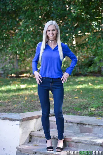 Astrid Star
