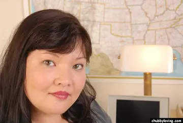 Kelly Shibari – Busty Asian MILF Flaunts Her Natural Tits in Lingerie