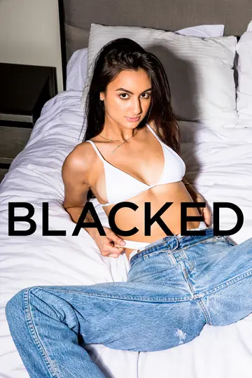 Slim Latina in Jeans and Heels Takes an Interracial Creampie Doggy Style