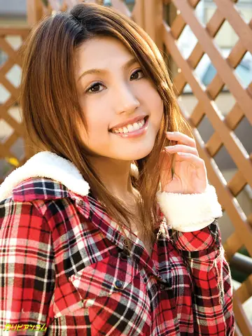 Rino Mizusawa