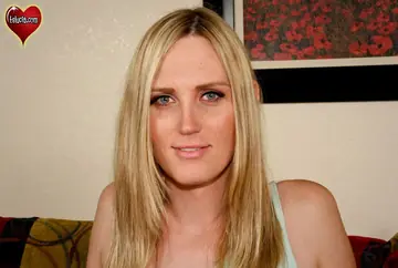Trans Woman Masturbates and Takes a Dildo Anally