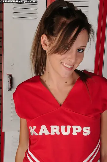 Callie West – Brunette with Natural Tits and Tattoo Spreads Her Pussy Fully